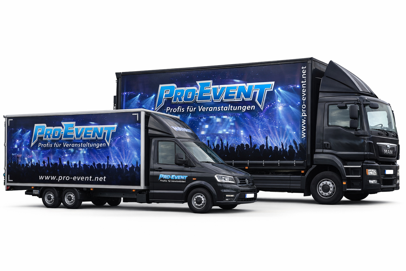Pro-event