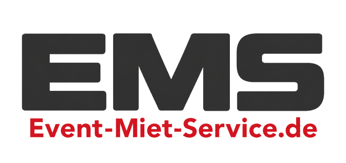 Event Miet Service