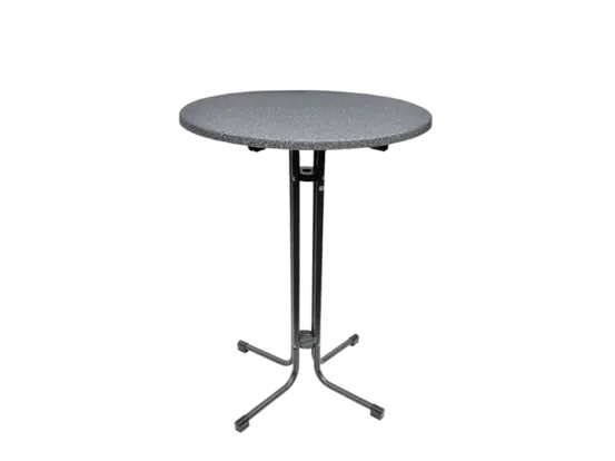 Stehtisch D-80cm