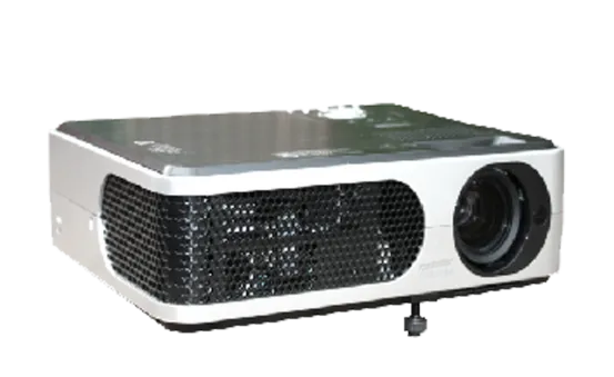 Toshiba 3000 Beamer