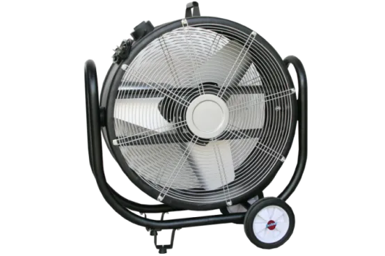 Windmaschine