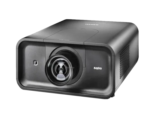 Sanyo PLC -7000 Beamer
