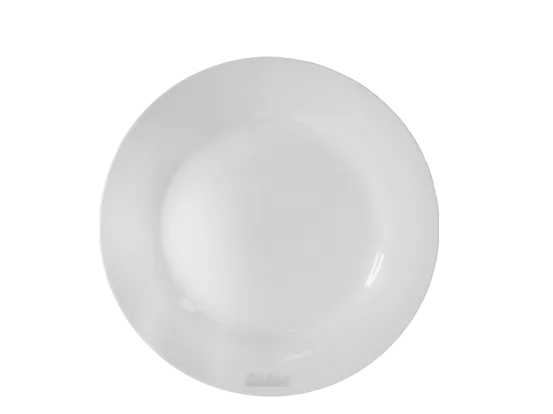 Grillteller Bianco