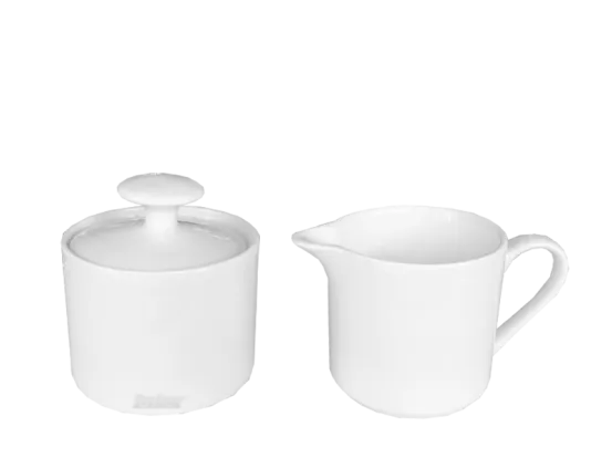 Milchk&auml;nnchen / Zuckerdosen