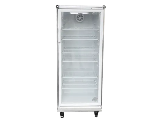 K&uuml;hlschrank Gala