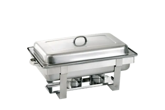 Chafing Dish Buffet Server