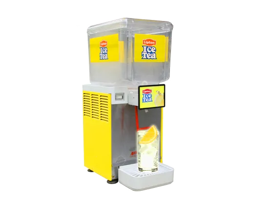 Getr&auml;nke Dispenser
