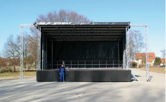 H&auml;ngerb&uuml;hne 61