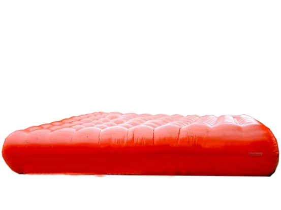 Luftkissen