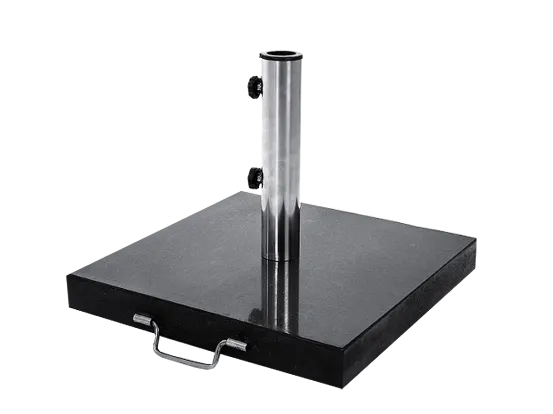 Schirmst&auml;nder 34 kg 