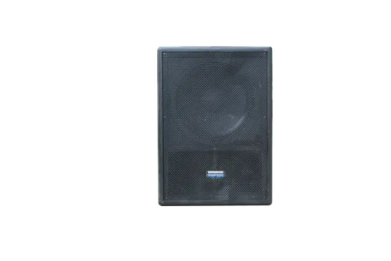 Mackie Bass Fussion 1800SA aktiv