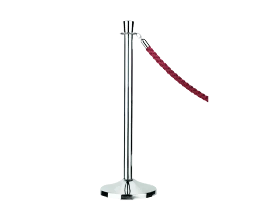 Leitsystem VIP St&auml;nder