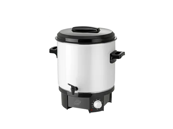 Gl&uuml;hweintopf 21 Liter