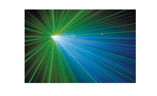 Lounge Laser