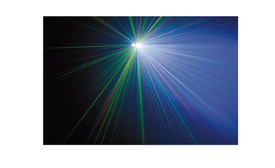 Lounge Laser