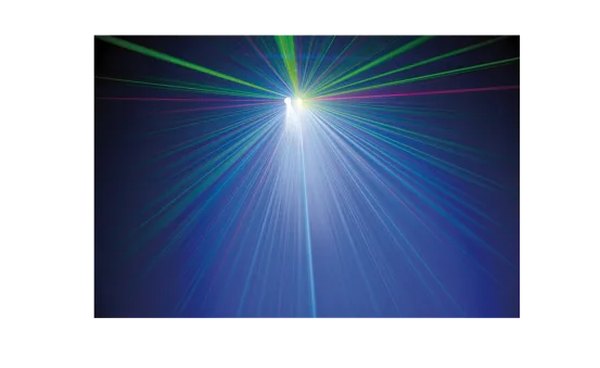 Lounge Laser