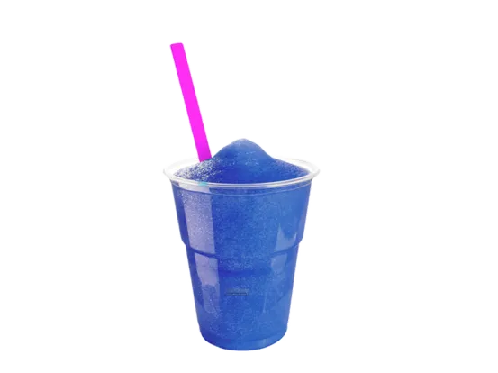 Slush Eis Becher 0,2L