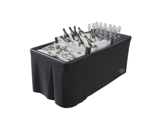 Ice Table