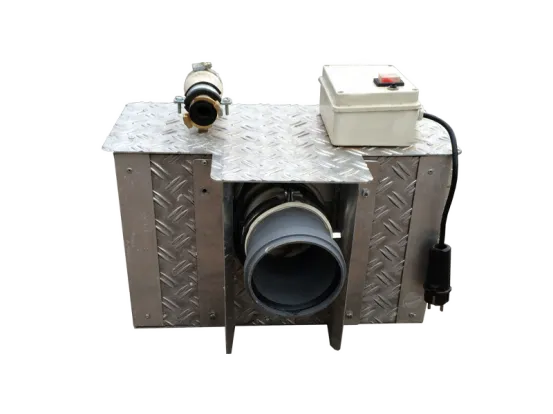 H&auml;ckslerpumpe