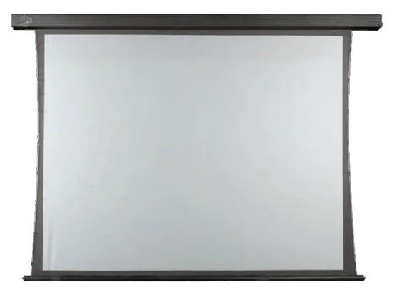 Leinwand R&uuml;ckprojektion 3,5 m