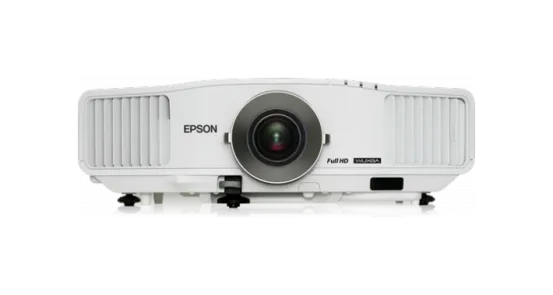 Epson 5200 Beamer