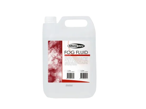 Nebel Liquid (Standard Fog Fluid)