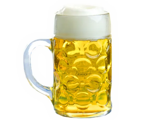 Ma&szlig;krug 1l