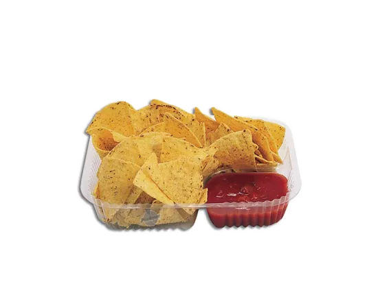Nachoschale gro&szlig;