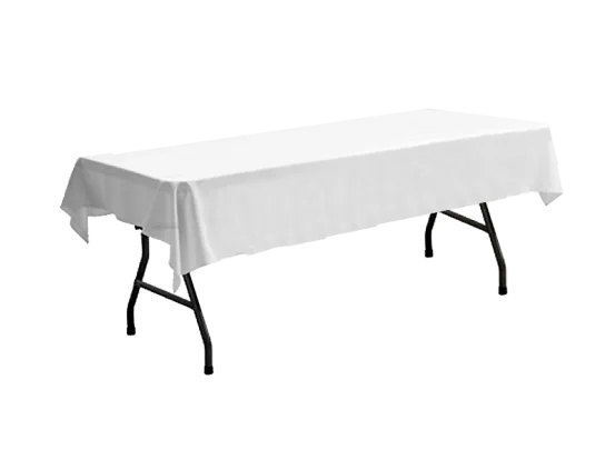 Tischdecke 1,3 x 2,8 m