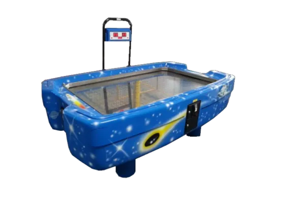 Air Hockey