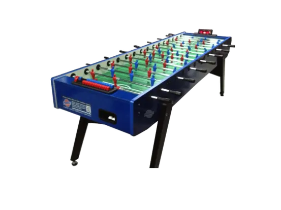 XXL-Kicker