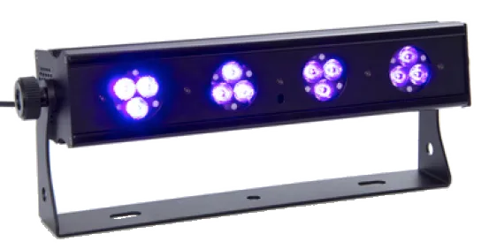 Schwarzlicht LED ( Blacklight - UV )