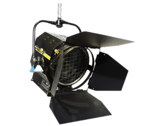 Stufenlinse 1000 W