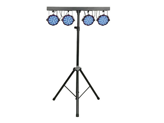Led 4er Bar 1 W