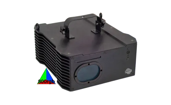 Laser 800 RGB