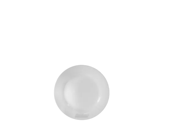 Brotteller &bdquo;Bianco&ldquo;