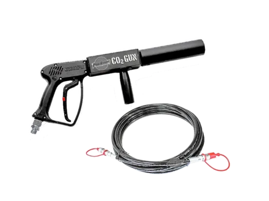 Co2 Gun Set M