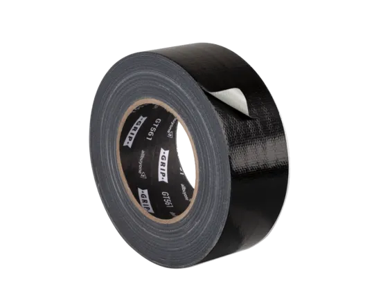 Gaffa Tape schwarz