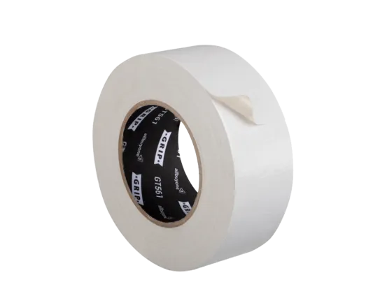 Gaffa Tape wei&szlig;