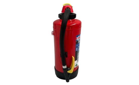 Feuerl&ouml;scher  6 kg
