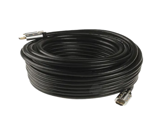 HDMI Kabel 15 m mit aktiv Signalverst&auml;rkung