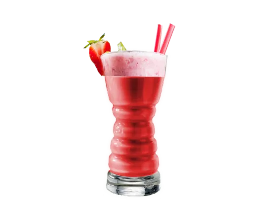 Cocktail- / Latte Macchiato Glas