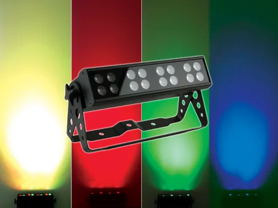 LED Powerline Bar RGB