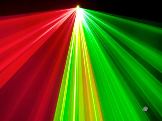 Laser SET 800 RGB