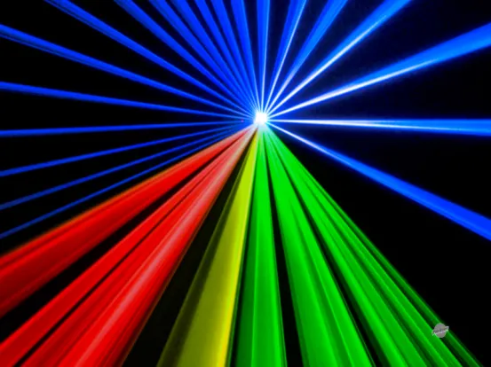 Laser SET 800 RGB