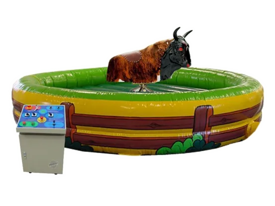 Bullriding 