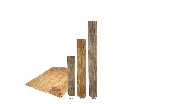 Bambusmatte 1,5 m