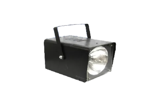 Giant Strobe