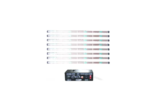 Strobe R&ouml;hren