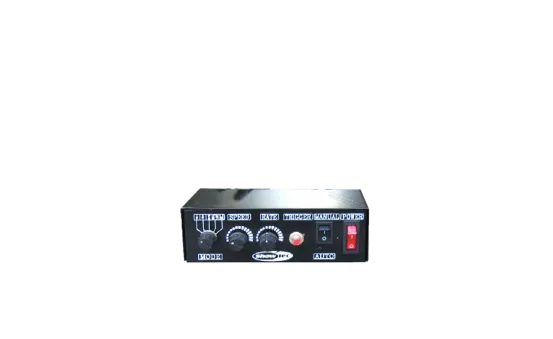 Strobe R&ouml;hren